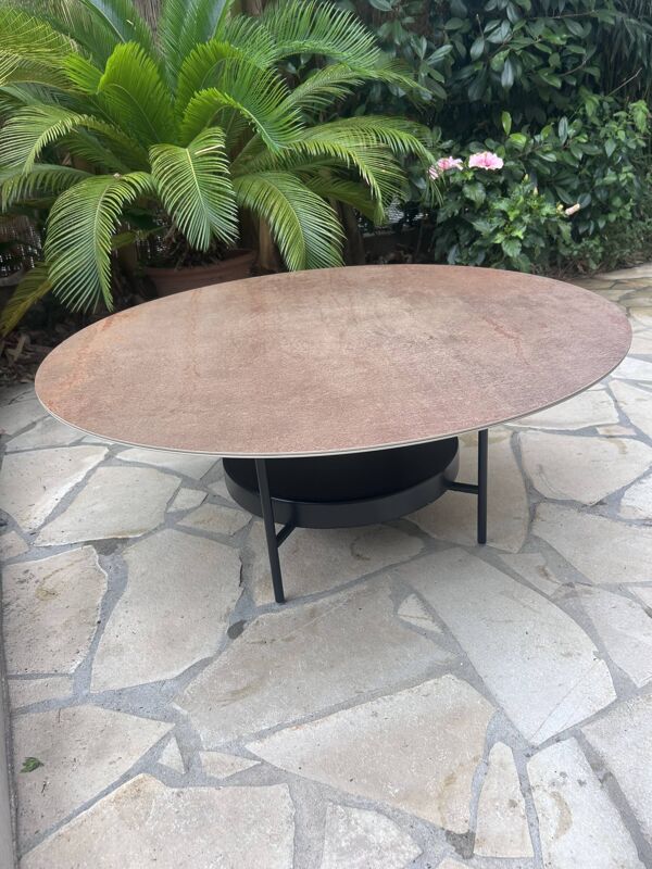 Table gigogne