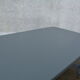 Dark grey coffee table