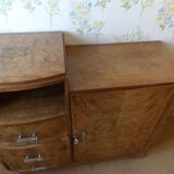 meuble cosy 1950