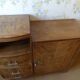 cosy 1950s furniture