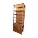 Raw acacia storage unit