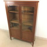 Louis XVI showcase