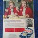 A Lustucru pulp paper advertisement from period review