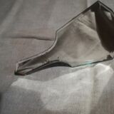 Hand-to-hand mirror - 25x14cm