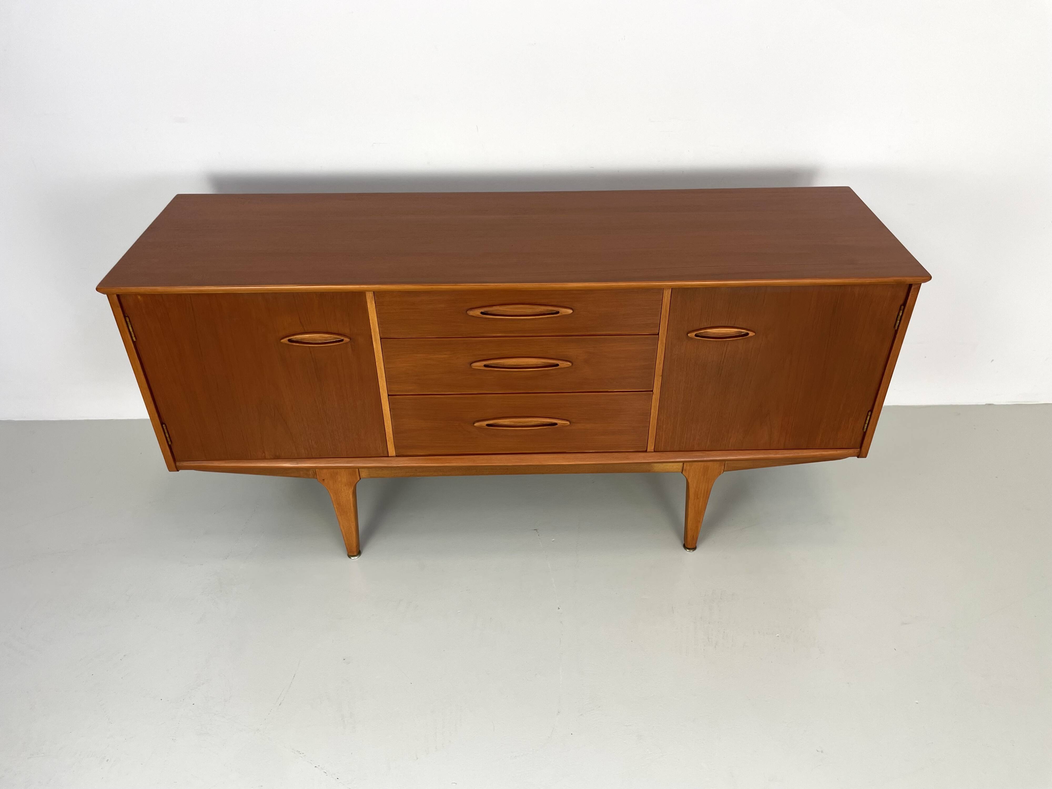 Vintage sideboard from Jentique