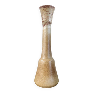 Grand vase vintage en