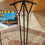 Vintage wall set by NiSSE STRINNING for STRING 196