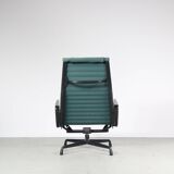 1970s “EA124” chair by Charles & Ray Eames for Vitra, Germany