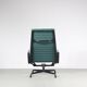 1970s “EA124” chair by Charles & Ray Eames for Vitra, Germany