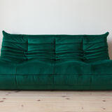 Togo sofa model designed by Michel Ducaroy 1973