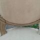Antique armchair in Louis XVI style, 19th century.