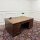 Large Classic English Partnerdesk
