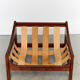 Armchair by Percival Lafer for Lafer Furniture Company