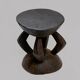 Bambara Stool (Mali)