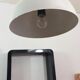 White Vintage Pendant Lamp - Vintage Chandelier