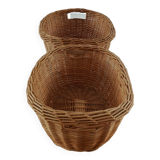 Paniers osier