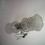 Targetti wall light from the 70s