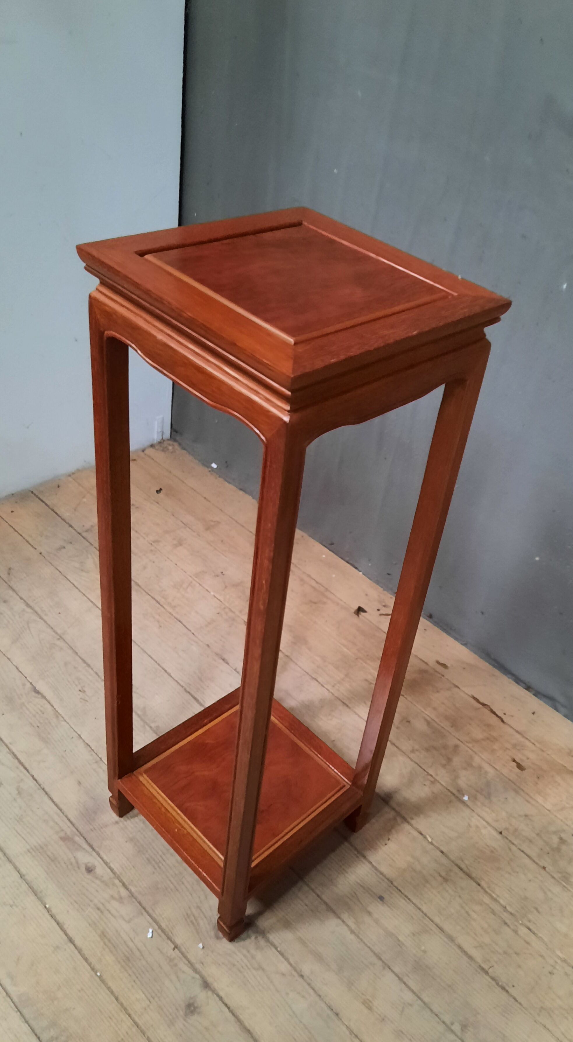 Far eastern side table