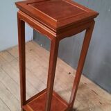 Far eastern side table