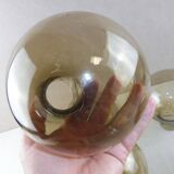 Lot of 5 globes ball