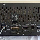 Philips tube radio from the 60s i