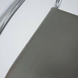 MR20 Tubular Steel Chair by Ludwig Mies van der Rohe for Knoll
