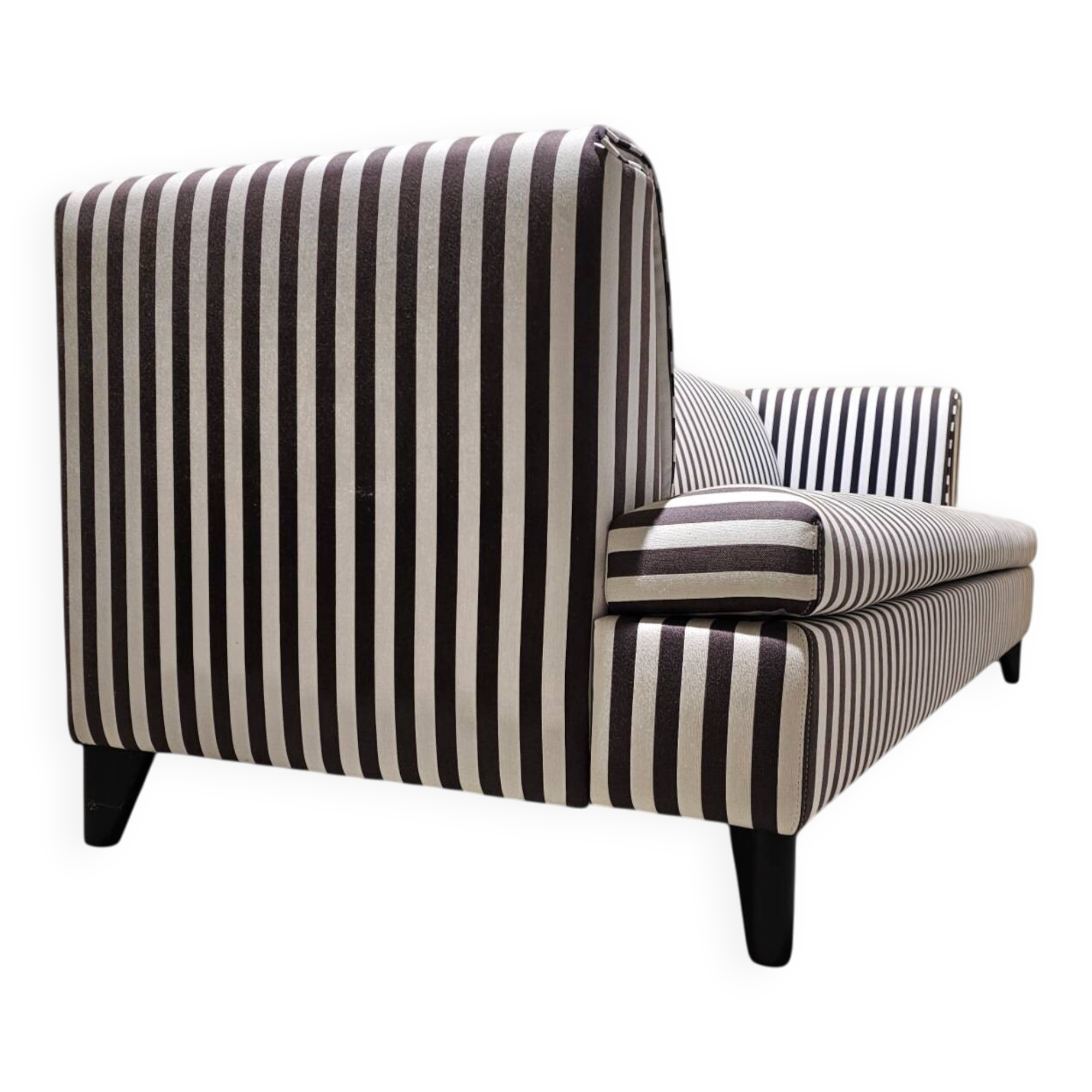 Paolo Piva Havanna sofa for Wittmann 1992 Width 225 cm
