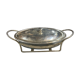 Chauffe plat