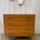 Vintage chest of drawers