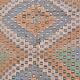 Anatolian Vintage Oushak Kilim sku1864