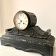 Marble clock
