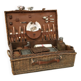 Picnic trunk