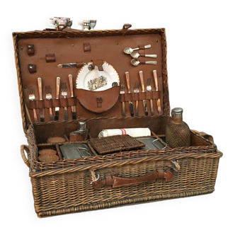 Picnic trunk