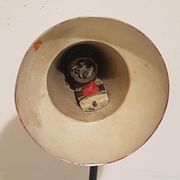 1950s office lamp