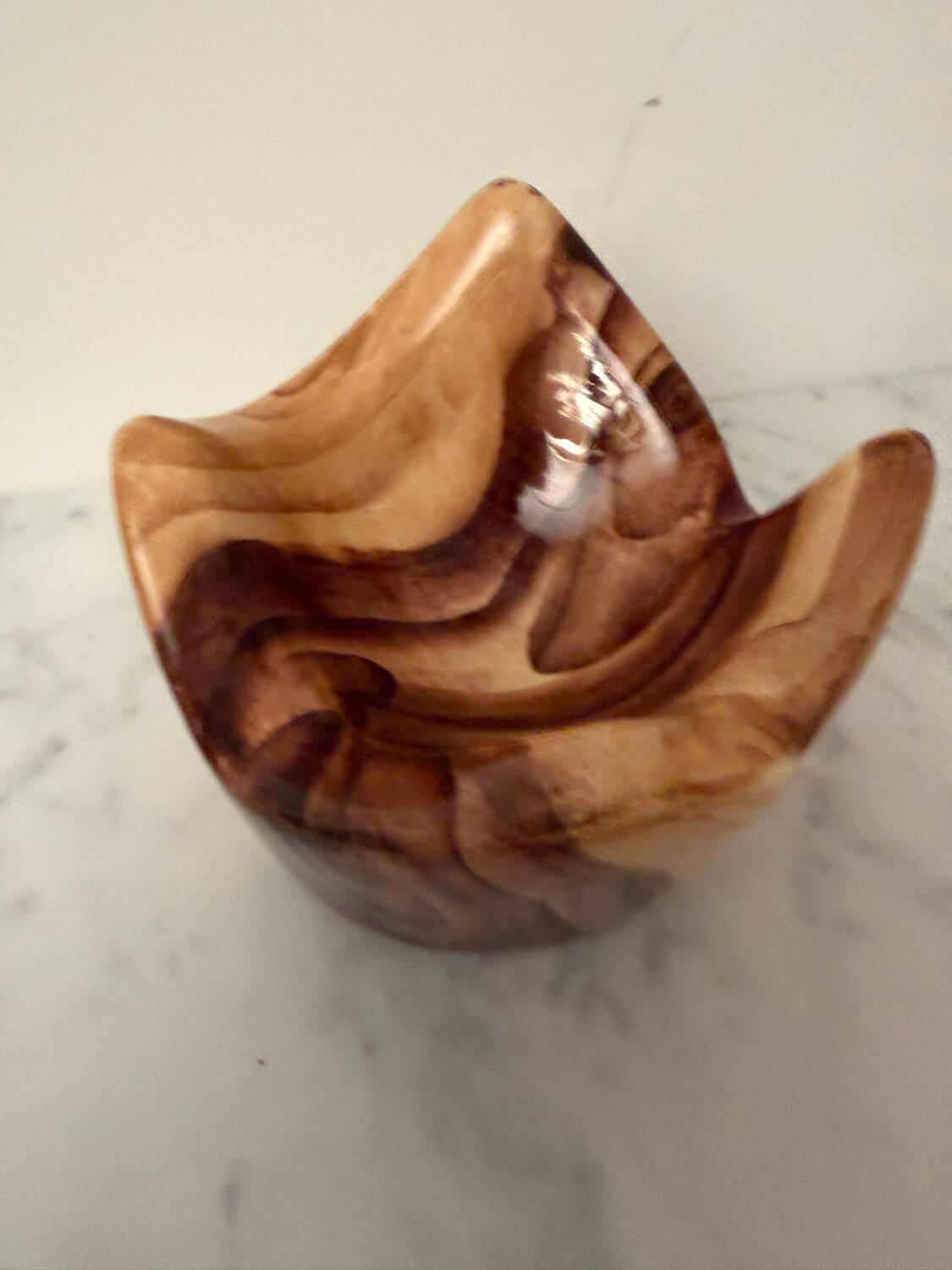 Vallauris bowl by Grandjean Jourdan