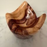 Vallauris bowl by Grandjean Jourdan