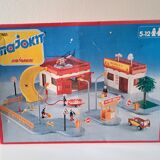 Majokit