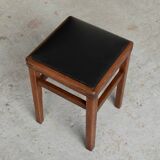 Stool, Dutch design, 1930s