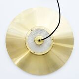 Danish hanging lamp 1960