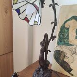 Tiffany Lamp