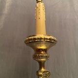 Period picnic Regency brass mounted with electricity