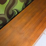 Teak enfilade 1970 vintage