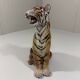 Large Italian ceramic tiger 1970’s