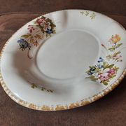 Italian ceramic dish