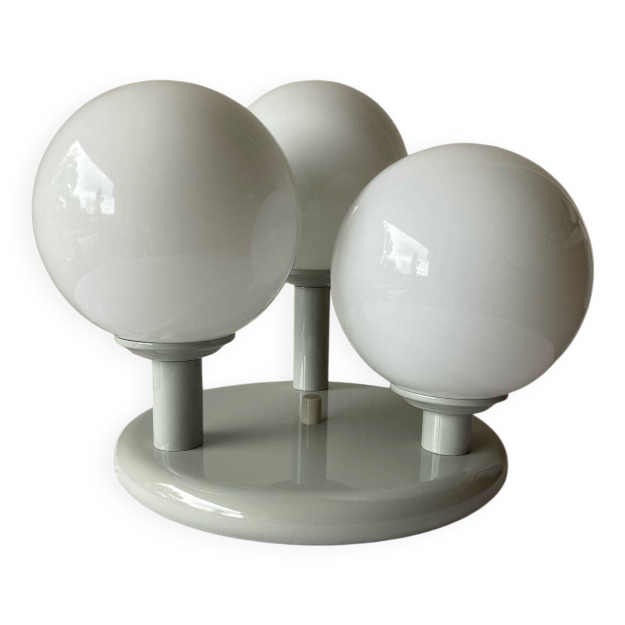 Vintage wall light, ceiling light