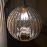 XXL ball suspension