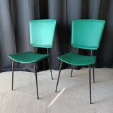 Vintage chairs
