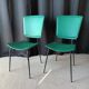 Vintage chairs