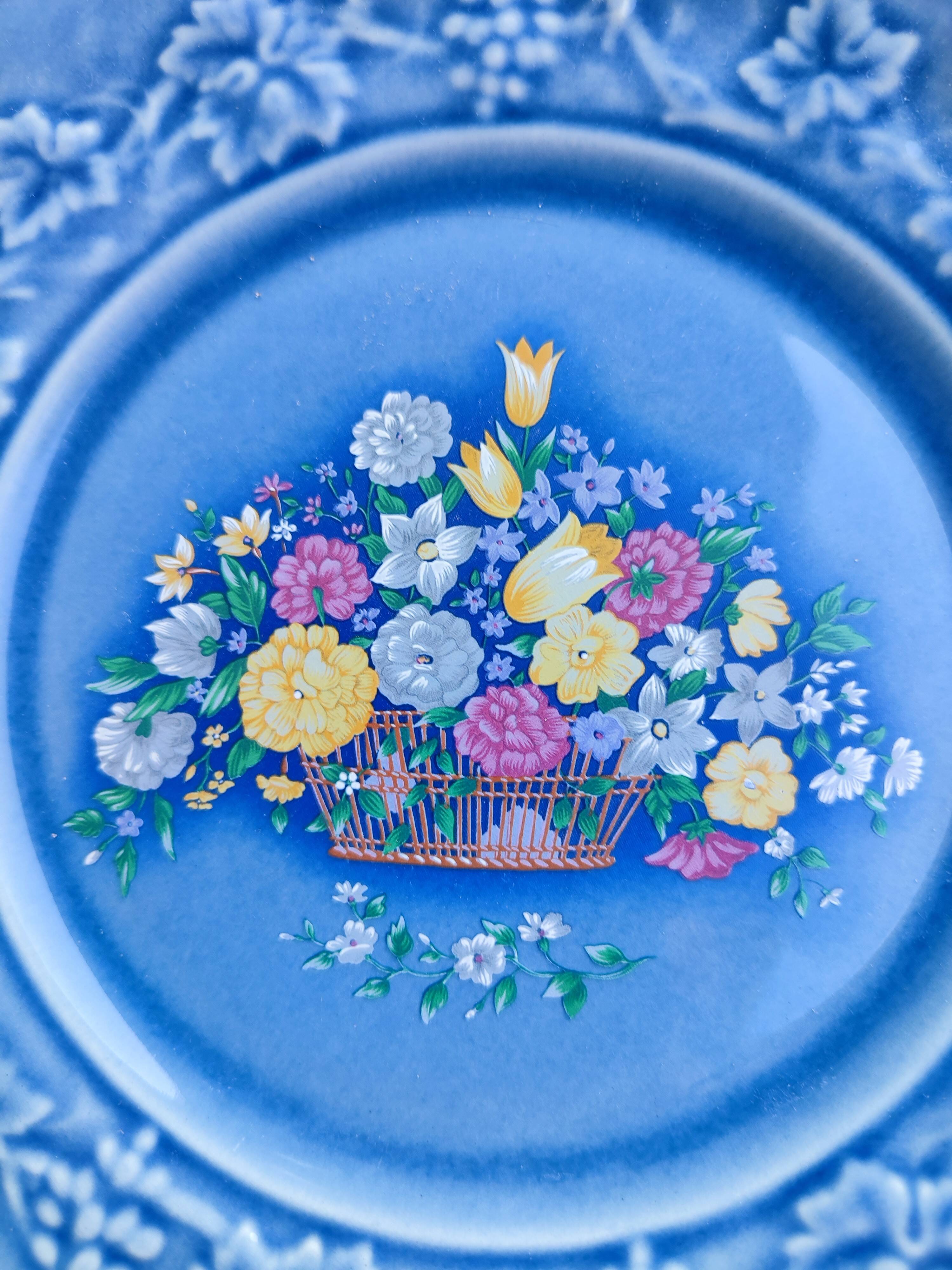 Giens plate Armonelle series