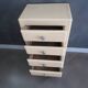 Small 50s sideboard with 4 drawers
